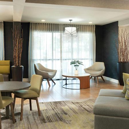 Courtyard By Marriott- Austin Round Rock Ξενοδοχείο Εξωτερικό φωτογραφία