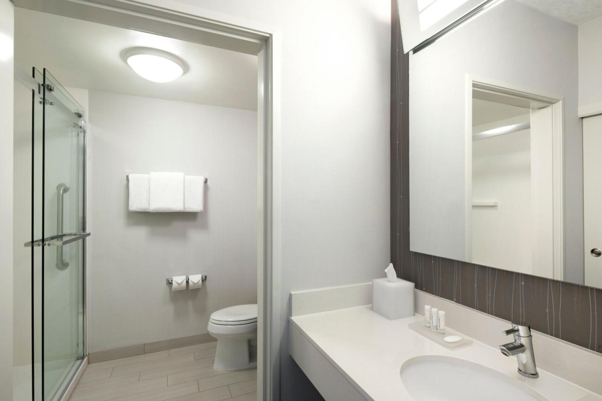 Courtyard By Marriott- Austin Round Rock Ξενοδοχείο Εξωτερικό φωτογραφία