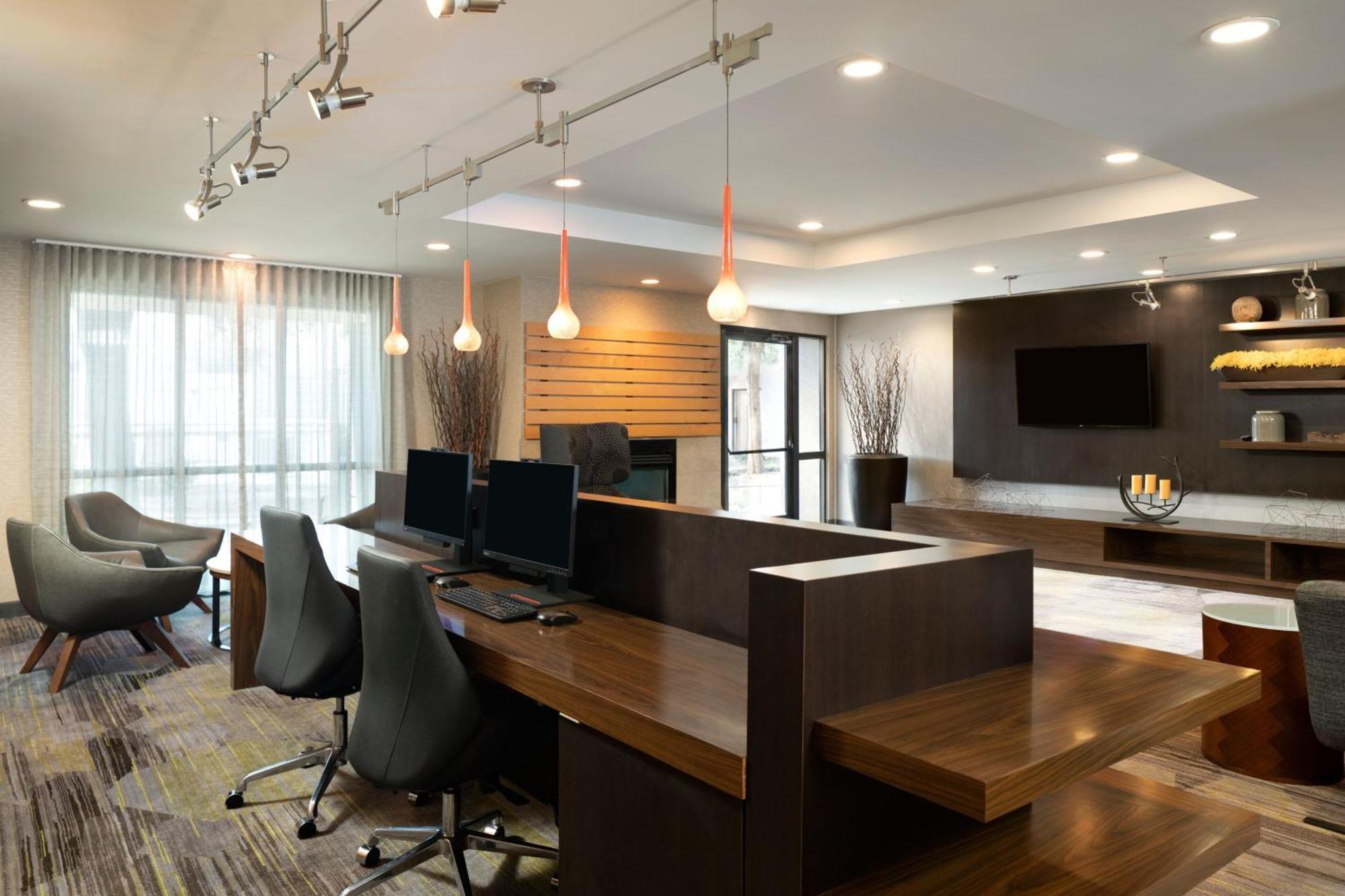 Courtyard By Marriott- Austin Round Rock Ξενοδοχείο Εξωτερικό φωτογραφία