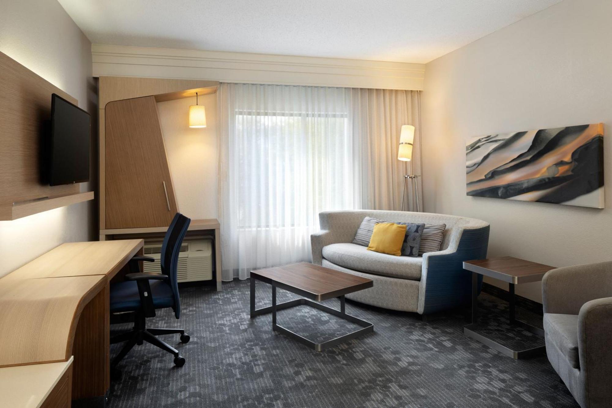 Courtyard By Marriott- Austin Round Rock Ξενοδοχείο Εξωτερικό φωτογραφία