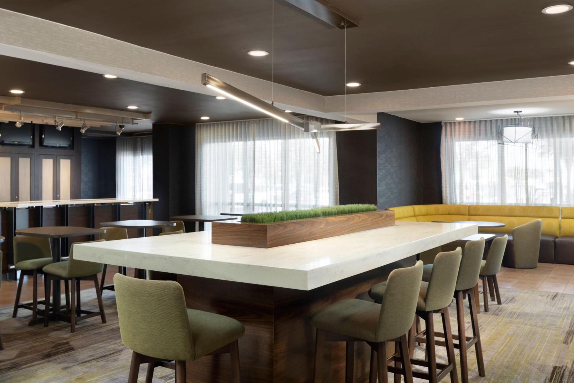 Courtyard By Marriott- Austin Round Rock Ξενοδοχείο Εξωτερικό φωτογραφία