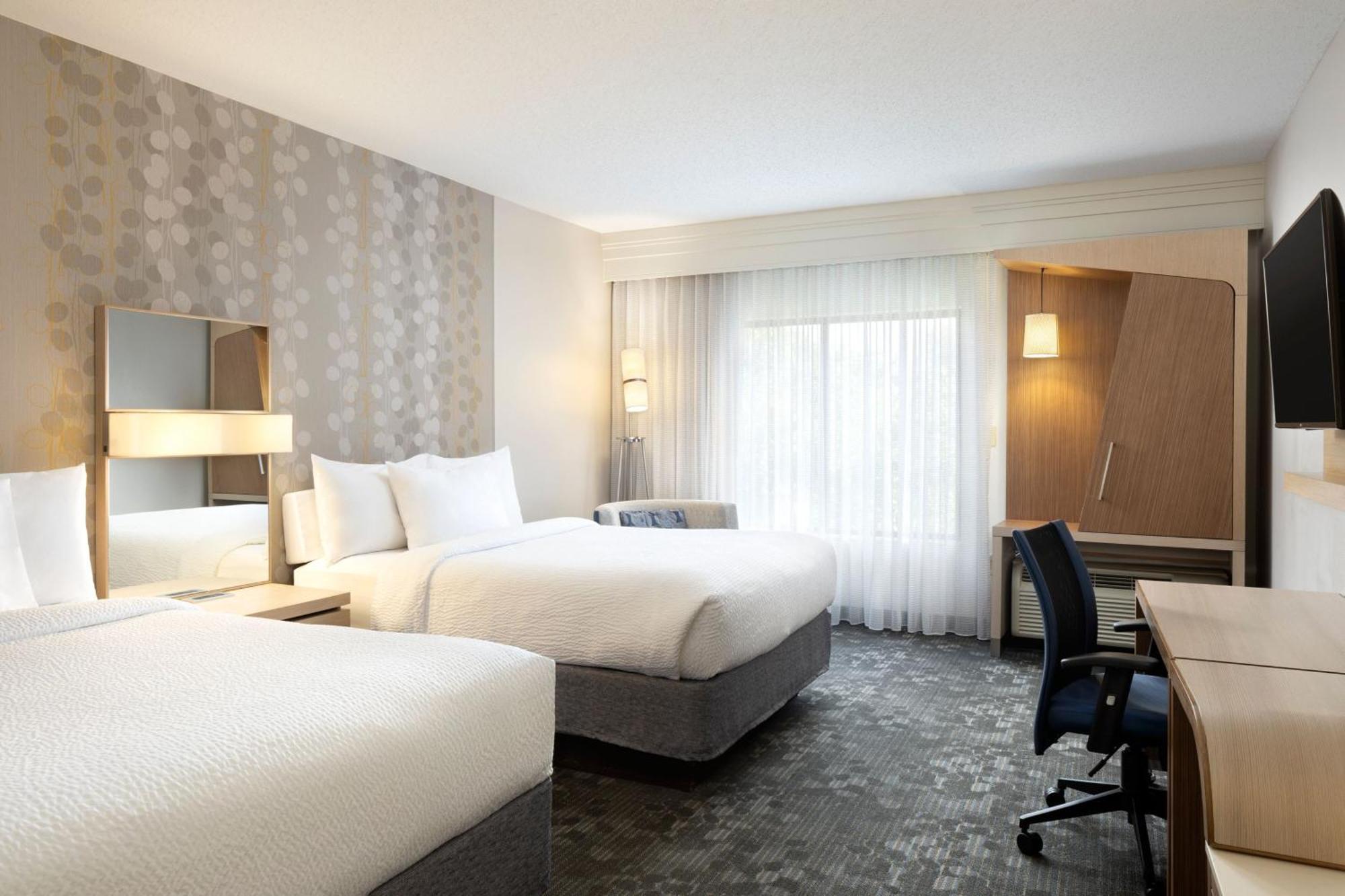 Courtyard By Marriott- Austin Round Rock Ξενοδοχείο Εξωτερικό φωτογραφία