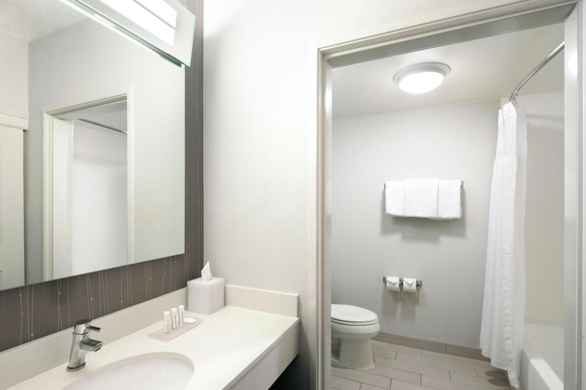 Courtyard By Marriott- Austin Round Rock Ξενοδοχείο Εξωτερικό φωτογραφία