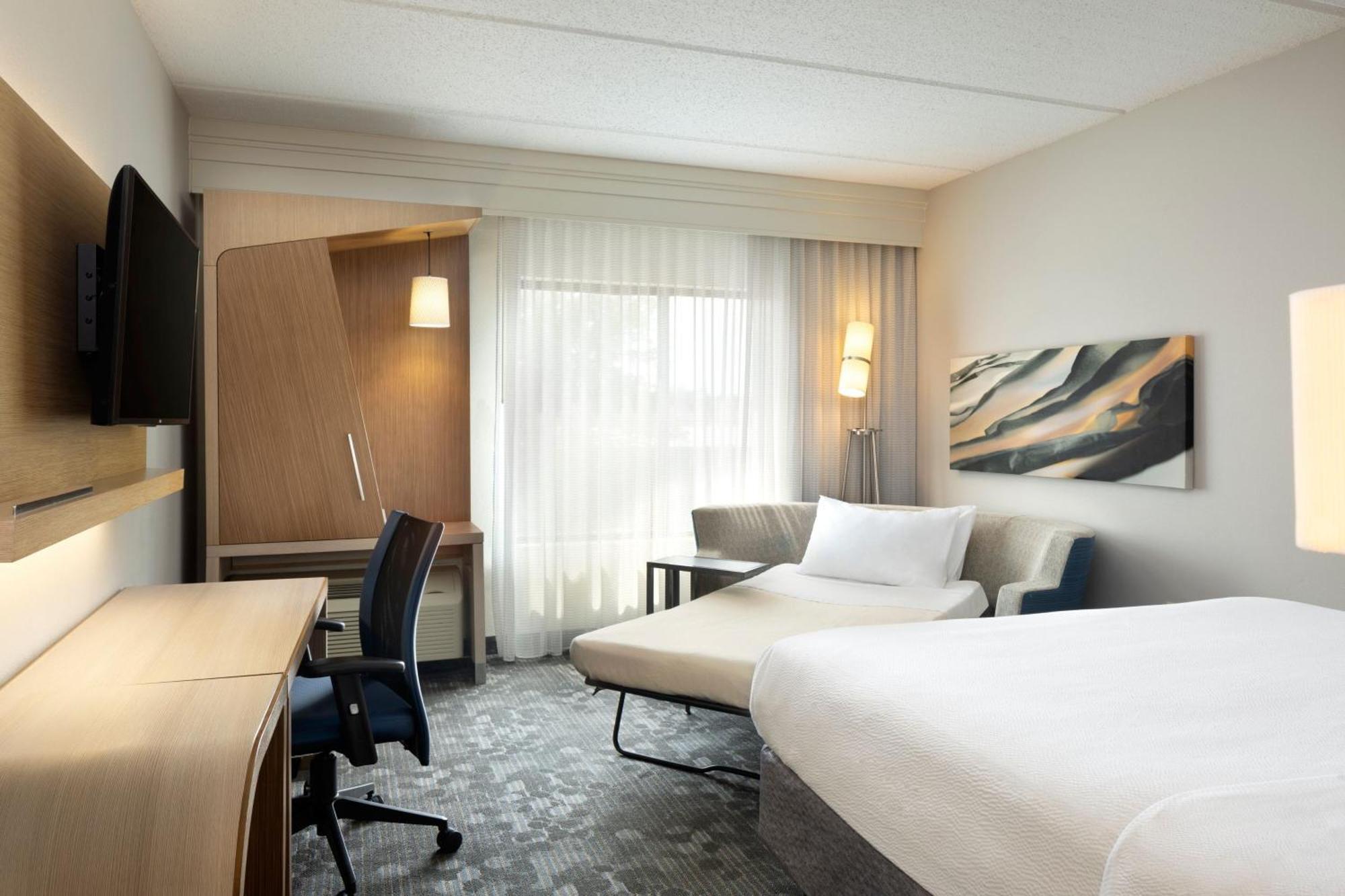 Courtyard By Marriott- Austin Round Rock Ξενοδοχείο Εξωτερικό φωτογραφία