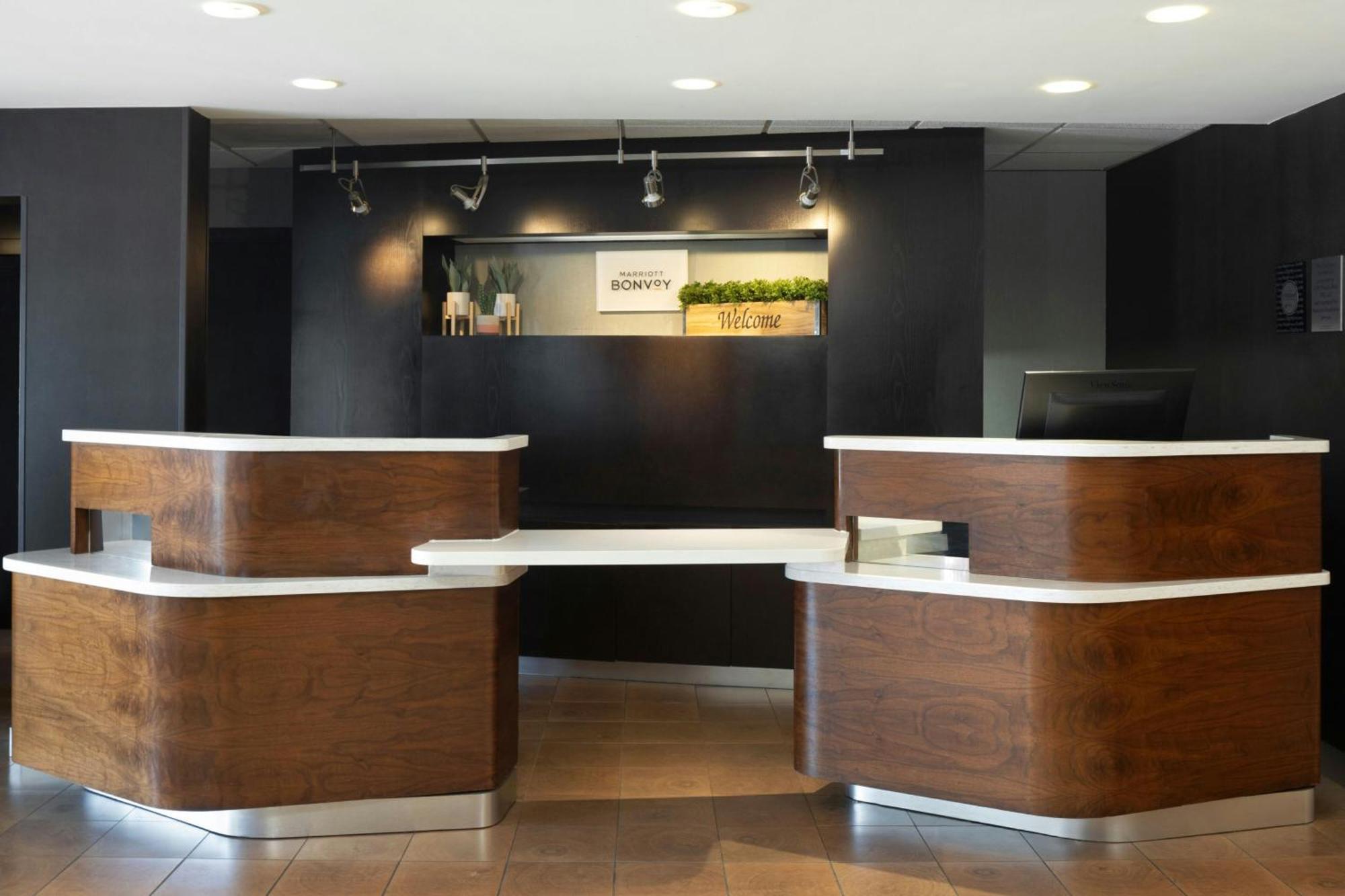 Courtyard By Marriott- Austin Round Rock Ξενοδοχείο Εξωτερικό φωτογραφία