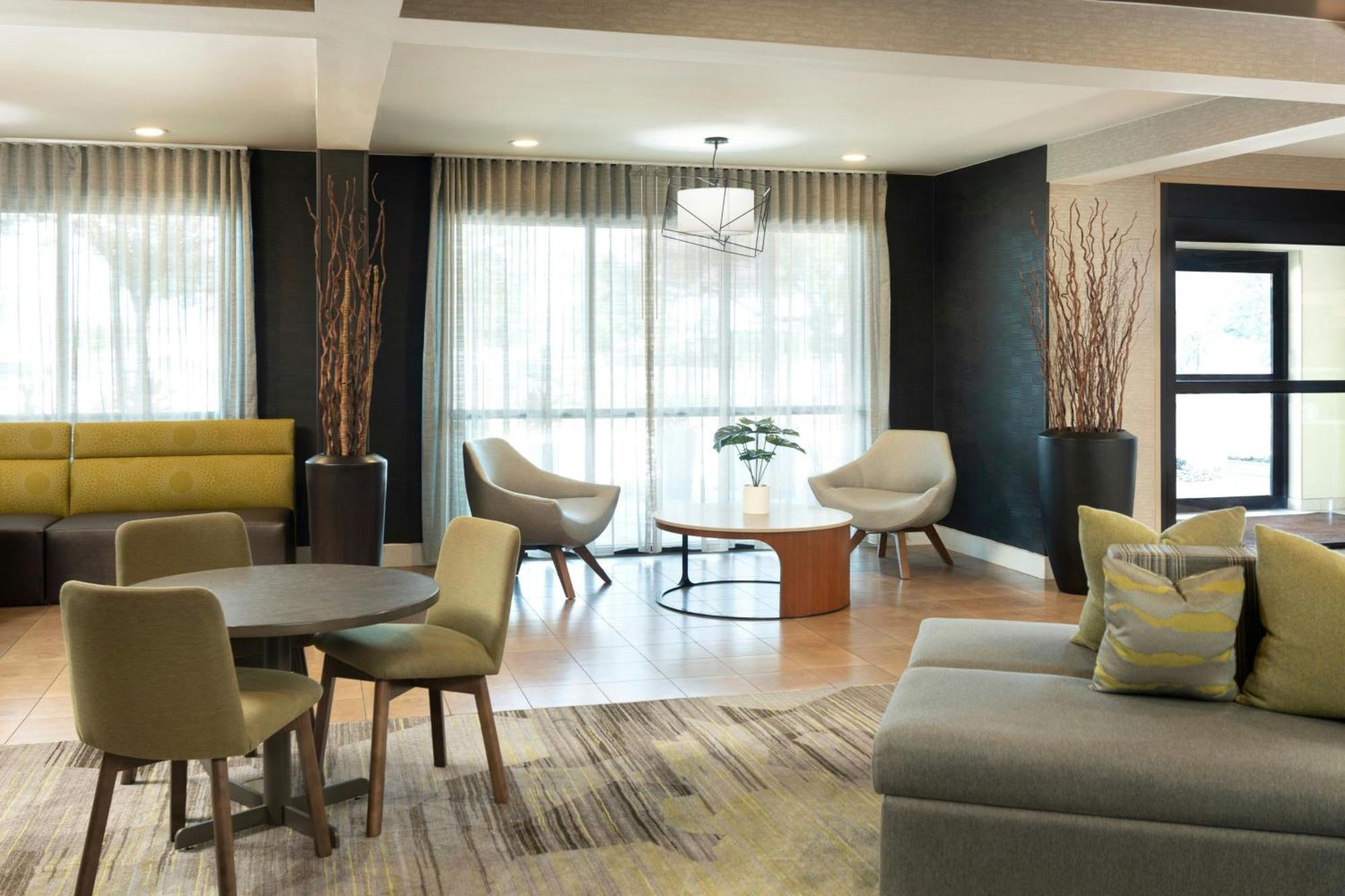 Courtyard By Marriott- Austin Round Rock Ξενοδοχείο Εξωτερικό φωτογραφία