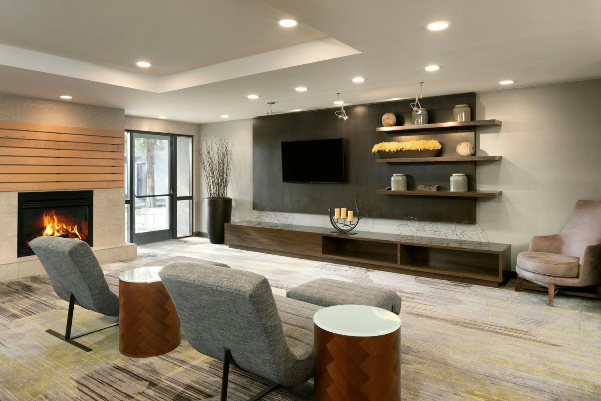 Courtyard By Marriott- Austin Round Rock Ξενοδοχείο Εξωτερικό φωτογραφία